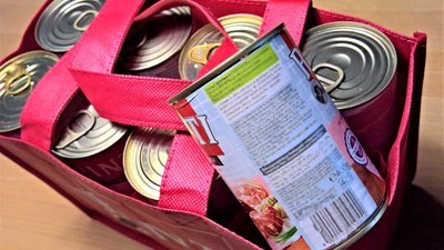 На час карантину продаж насіння, садового матеріалу, кормів для тварин не забороняють
