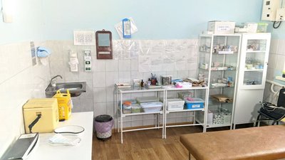У миколаївських громадах достатньо вакцини для щеплення всіх охочих — Олег Бабін У миколаївських громадах достатньо вакцини для щеплення всіх охочих — Олег Бабін