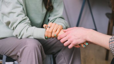 У Калуші на Франківщині готуються приймати людей з інших областей України
