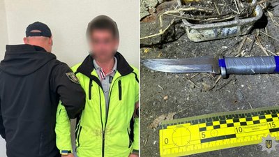 12 років позбавлення волі: на Закарпатті засудили чоловіка за умисне вбивство