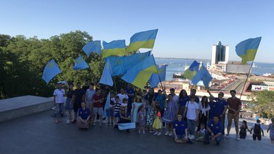 Автопробіг Одеса Автопробіг Одеса