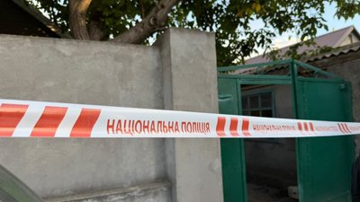 Будинок, де виявили тіло 16-річного хлопця