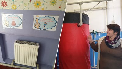 У дитсадку на Кіровоградщині за опалення сплатять на 15% більше ніж минулого року