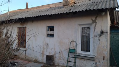 Армія РФ продовжує обстрілювати Донеччину, у Сіверській громаді поранена людина