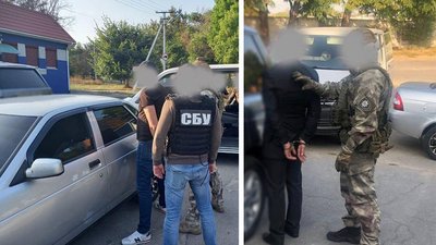 Кандидат в мери на Кіровоградщині хотів використати двійника Кандидат в мери на Кіровоградщині хотів використати двійника