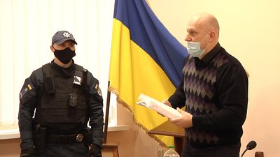 Справа Стерненка: суд долучив два томи результатів медичних ескспертиз Справа Стерненка: суд долучив два томи результатів медичних ескспертиз