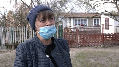 Родина Котів з Рівненщини прихистила у себе півсотні собак Родина Котів з Рівненщини прихистила у себе півсотні собак