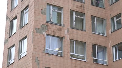 У Полтаві відсторонили керівницю дитячої лікарні У Полтаві відсторонили керівницю дитячої лікарні