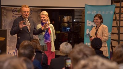Моменти BookForum: підсумки і фоторепортаж Моменти BookForum: підсумки і фоторепортаж