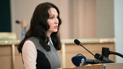 Хмельниччина без очільника ОВА. Що кажуть в Офісі президента, Кабміні та місцевому політикумі Хмельниччина без очільника ОВА. Що кажуть в Офісі президента, Кабміні та місцевому політикумі