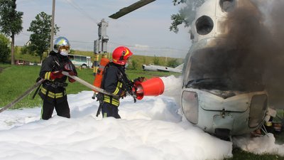 Рятувальники Рівненщини провели планові тренування: для чого це потрібно Рятувальники Рівненщини провели планові тренування: для чого це потрібно