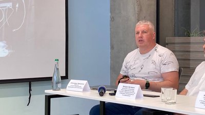 Онлайн-послуги у громадах: в Тернополі представили новий проєкт