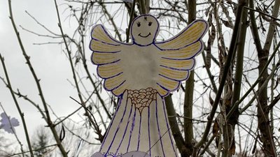 Ангели пам'яті: у Тернополі вшанували Героїв Небесної Сотні