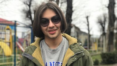 Дмитро Старух Дмитро Старух