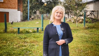 Виселені через розширення полігону: історія села на Тернопільщині Виселені через розширення полігону: історія села на Тернопільщині