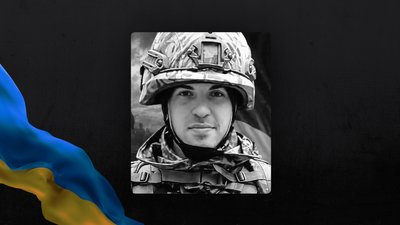 Херсонщина, загинув військовий, армія