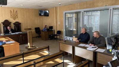 Суд у справі колишнього голови Полтавської міськради Мамая: чому почали новий розгляд Суд у справі колишнього голови Полтавської міськради Мамая: чому почали новий розгляд