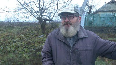 Миколаївські журналісти відвідали Херсонщину, аби дізнатися про російську окупацію Миколаївські журналісти відвідали Херсонщину, аби дізнатися про російську окупацію