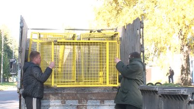контейнери контейнери