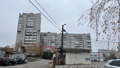 Як Кременчук оговтується після блекауту