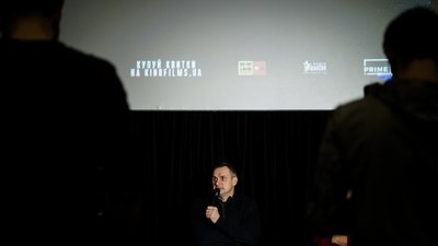 Хлопчики були "октябрятами", а потім Союз рухнув і вони стали бандитами. Сенцов про "Носорога"