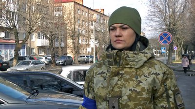 Ситуація поблизу пункту пропуску "Устилуг" на Волині: що кажуть водії про страйк з польської сторони Ситуація поблизу пункту пропуску "Устилуг" на Волині: що кажуть водії про страйк з польської сторони