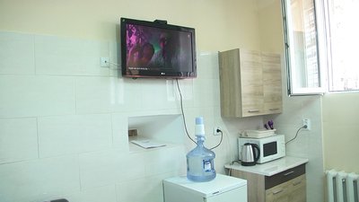 У чернівецькому СІЗО відкрили платні камери