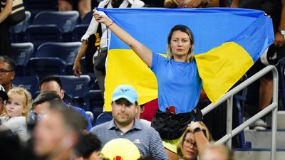 На Australian Open 2023 відбудуться благодійні матчі на підтримку України: хто візьме участь