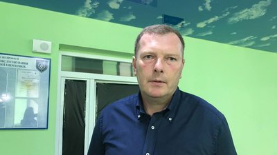 На Тернопільщині одну з міських вулиць назвали на честь загиблого військовослужбовця На Тернопільщині одну з міських вулиць назвали на честь загиблого військовослужбовця