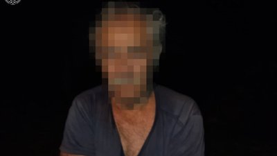 Розпусні дії щодо 11-річної дівчинки: на Львівщині взяли під варту 75-річного чоловіка