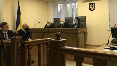 Колегія суддів Колегія суддів