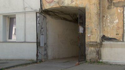 "СумАрки": П'ять арок у Сумах можуть стати туристичними об'єктами "СумАрки": П'ять арок у Сумах можуть стати туристичними об'єктами