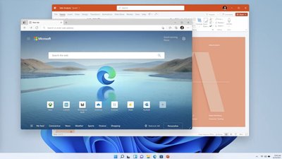 Microsoft презентувала нову OS Windows. Що нового Microsoft презентувала нову OS Windows. Що нового