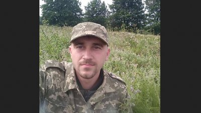 Шість місяців війни: загиблі герої Вінниччини Шість місяців війни: загиблі герої Вінниччини