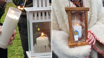 Вифлеємський вогонь передали закарпатським пластунам словацькі колеги Вифлеємський вогонь передали закарпатським пластунам словацькі колеги