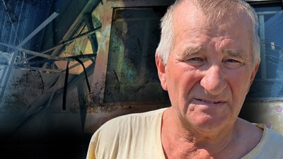 Увечері 20 серпня армія РФ обстріляла Омельницьку громаду на Полтавщині