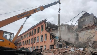 Одинадацятий день збройного нападу. Чернігівщина. ТЕКСТОВА ТРАНСЛЯЦІЯ Одинадацятий день збройного нападу. Чернігівщина. ТЕКСТОВА ТРАНСЛЯЦІЯ