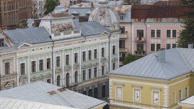 У Чернівцях можуть звільнити від сплати за оренду комунальних приміщень