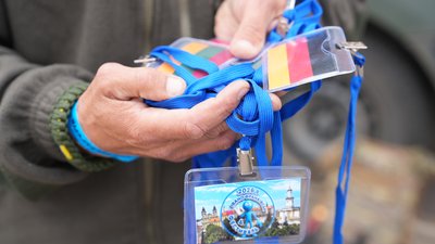 Світ без бар'єрів-2026, Івано-Франківщина, фестиваль, інклюзія