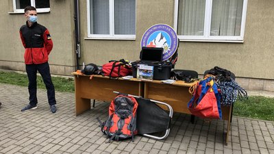 "День кар’єри" провели в Закарпатському обласному центрі зайнятості