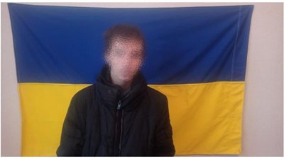 Дискредитував ЗСУ та поширював пропаганду РФ. На Одещині затримали колаборанта — СБУ