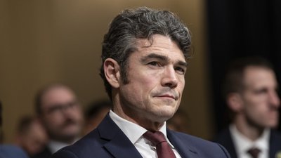 Директор Національного антитерористичного центру США Джо Кент