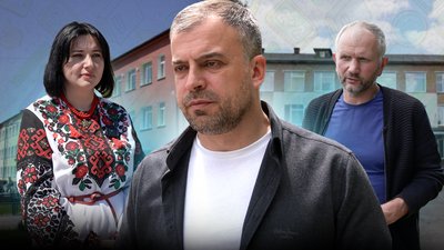 Реформа освіти для старшокласників на Чернігівщині: НУШ та академічні ліцеї