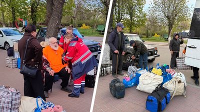 13 переселенців олександрівка 29 04 26