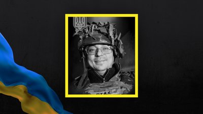 Втрати Одещини у березні Втрати Одещини у березні