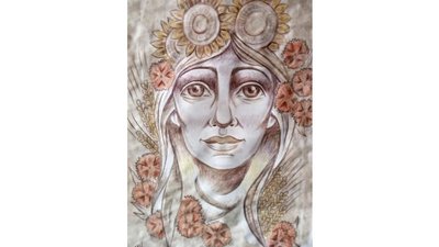 "Виклик: творчість проти війни" — миколаївські митці підбивають підсумки проєкту "Виклик: творчість проти війни" — миколаївські митці підбивають підсумки проєкту