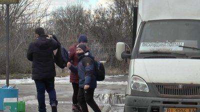 У Диканьці через збитковість закрили автостанцію У Диканьці через збитковість закрили автостанцію