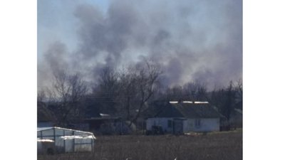 пожежа черка пожежа черка