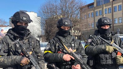 "Краще сховайте свої ґаджети". В Івано-Франківській громаді посилять патрулювання