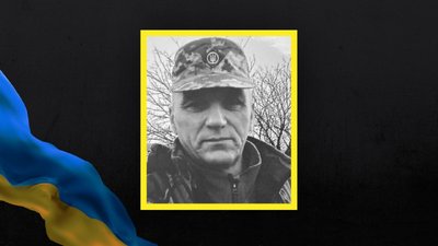 Напередодні Великодня стало відомо про загибель двох військових з Волині Напередодні Великодня стало відомо про загибель двох військових з Волині